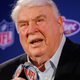 Illustration for article titled John Madden Would Blitz You Every Down in His Own Video Game